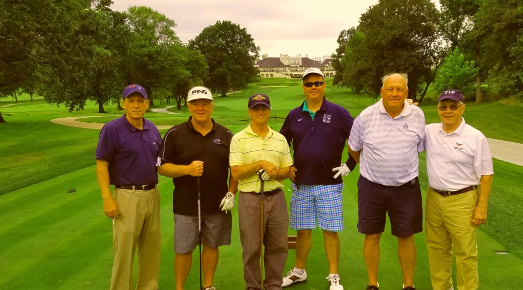 Hibernian Golf Outing – Ancient Order of Hibernians – Alexandria